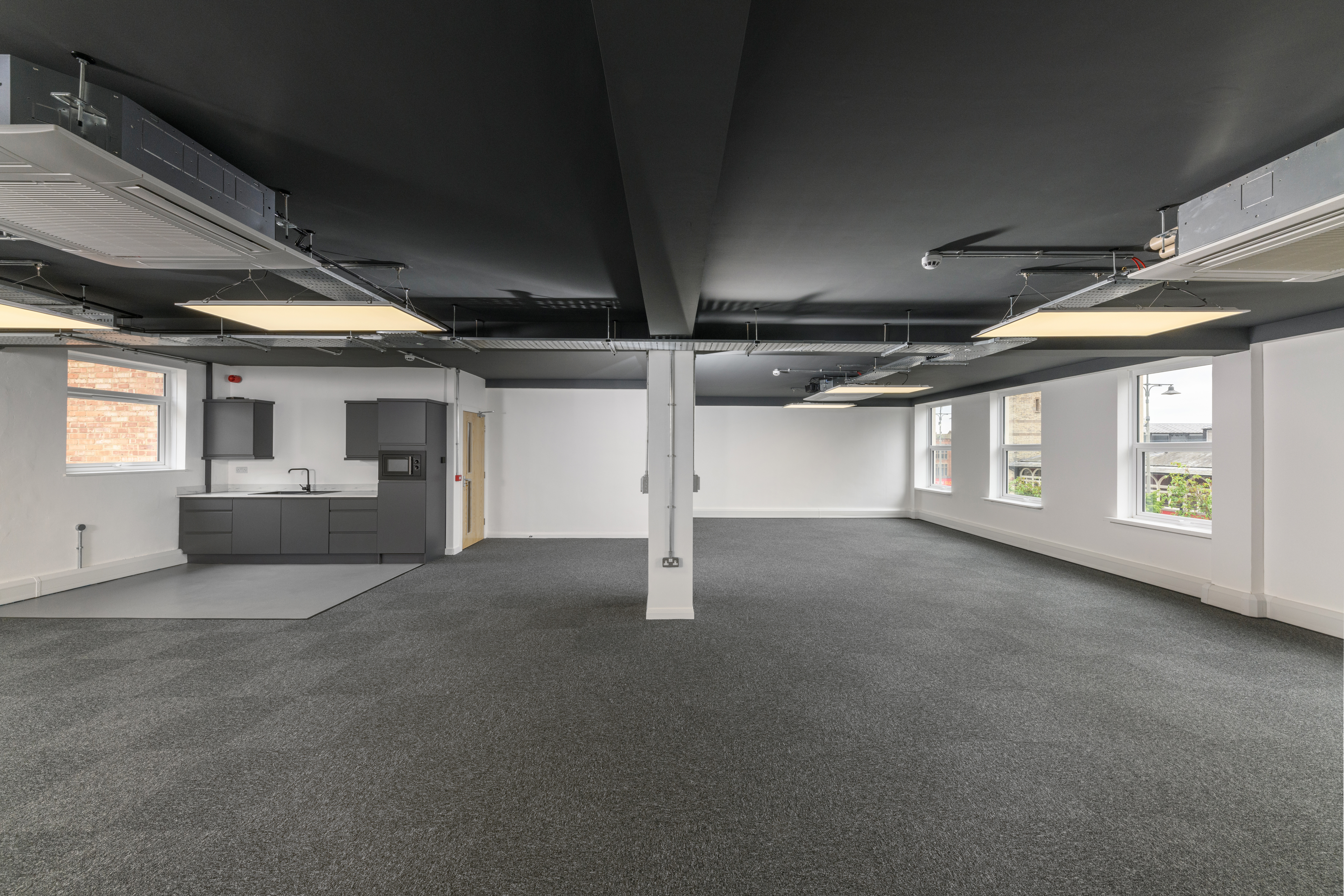 image for news article New Darlington offices hit market......